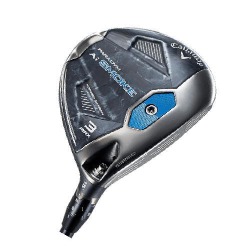 フェアウェイウッド