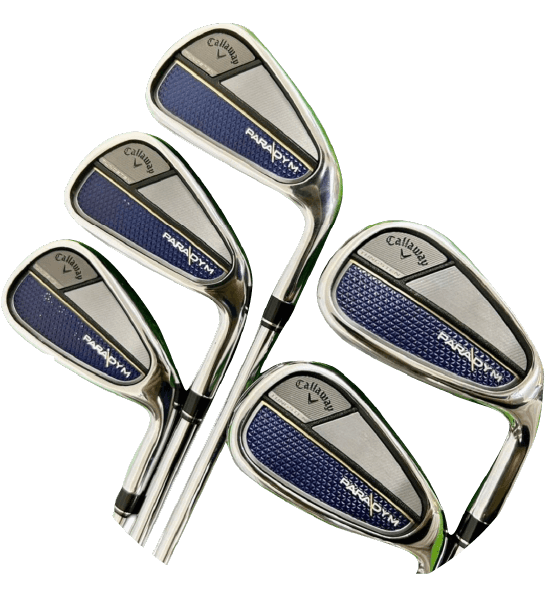 アイアンセット