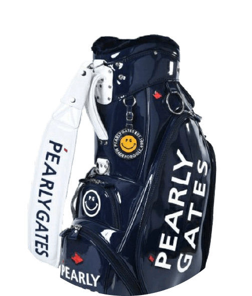 キャディバッグ