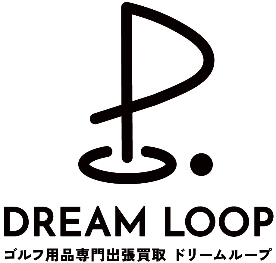 DREAM LOOPのロゴ