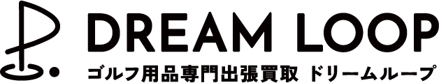 DREAM LOOPのロゴ